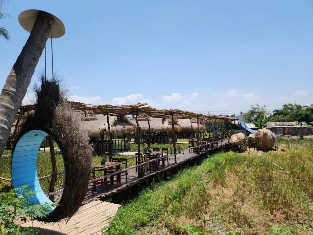 My Anh Boutique Villa Hoi An Exterior foto