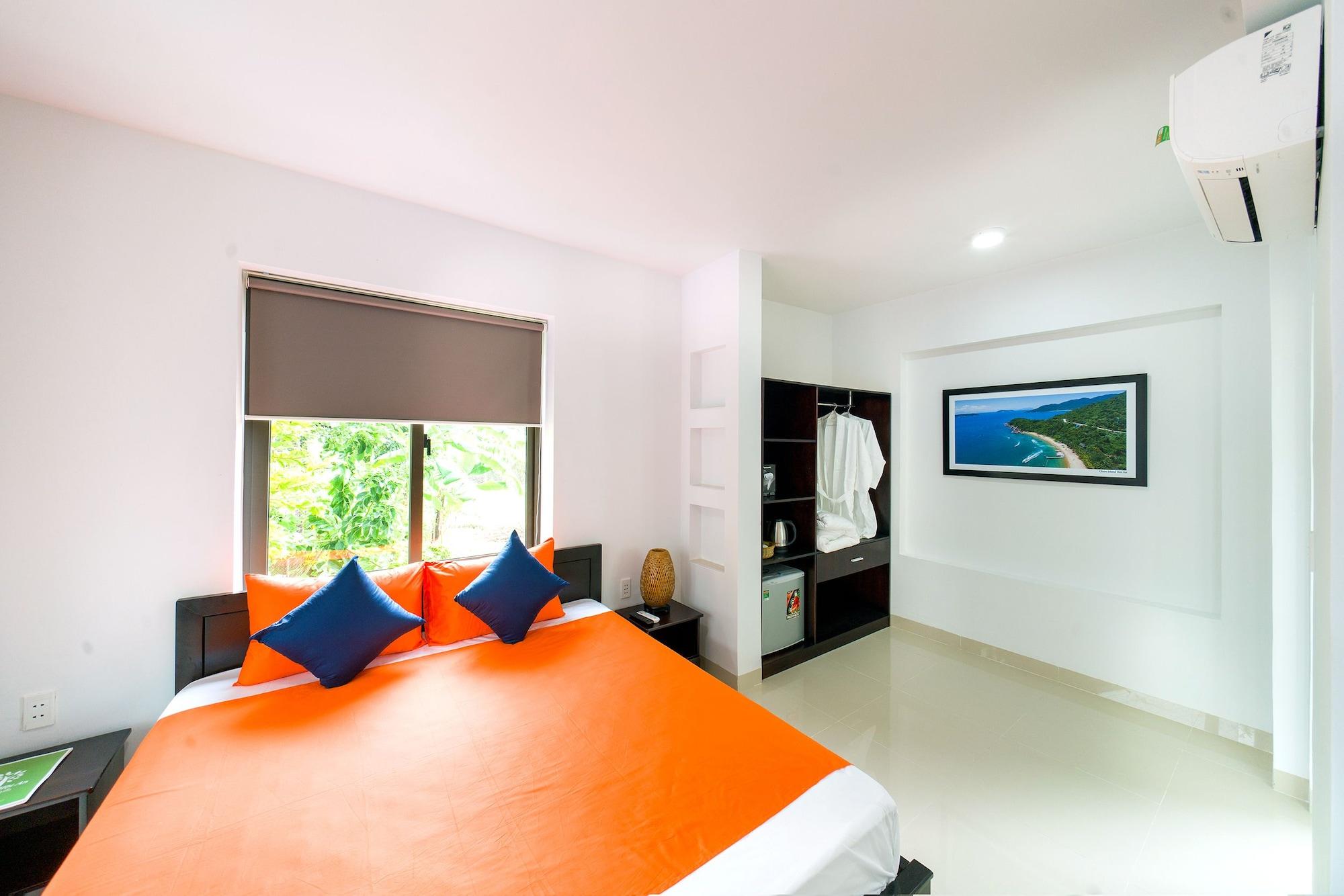 My Anh Boutique Villa Hoi An Exterior foto